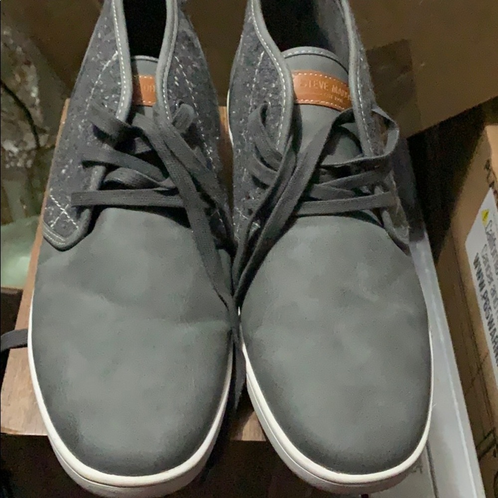 Seven Madden men’s shoes